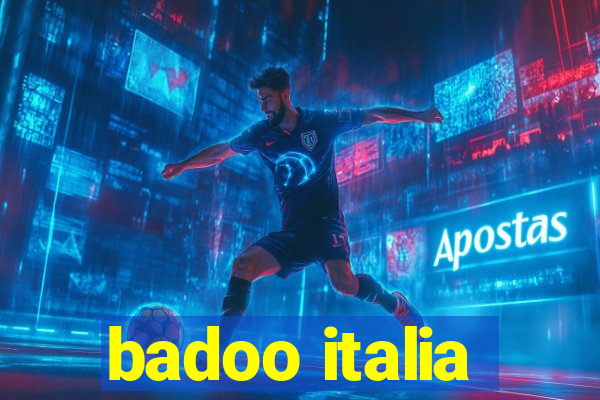 badoo italia